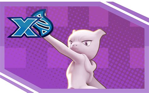 Pokemon Unite Mewtwo Guide and Moves.